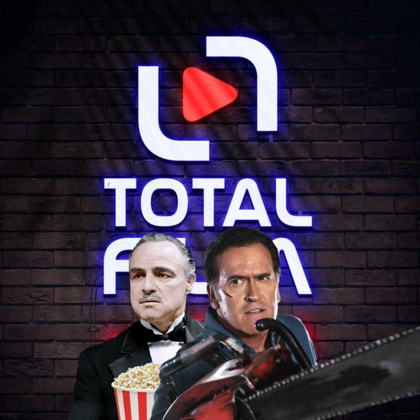 Totalfilm Podcast
